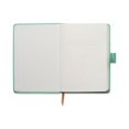thumbnail image 3 of Think Ink Vegan Leather Magnetic Journal Mint, 3 of 3
