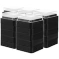 thumbnail image 1 of 25 Pcs Tampons d'Encre Vierges Tampons d'Encre Bricolage Tampons d'Encre Carrés Tampons pour Scrapbooking, 1 of 7