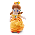 thumbnail image 3 of Super Maro 8" Princess Daisy Stuffed Plush Toy, Yellow, 3 of 7