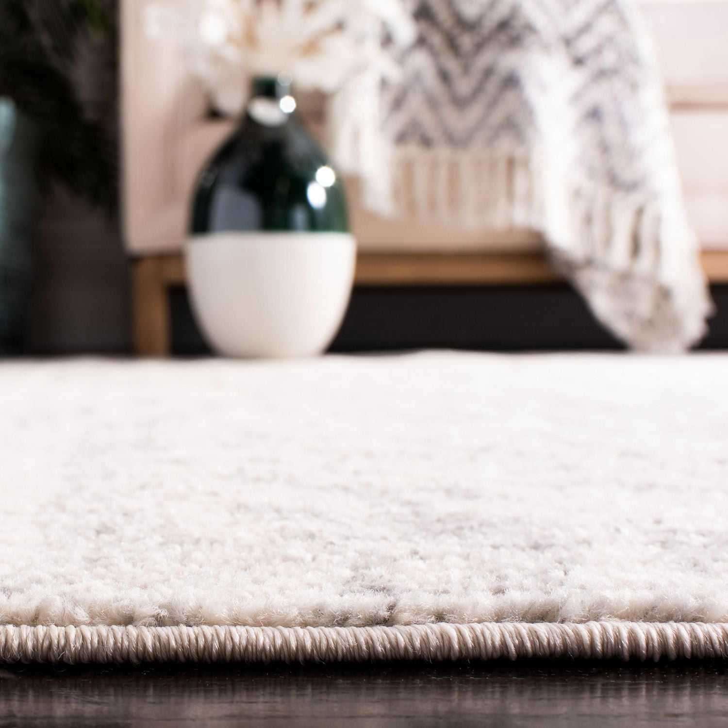 Safavieh Madison Katina Tapis Traditionnel Délav