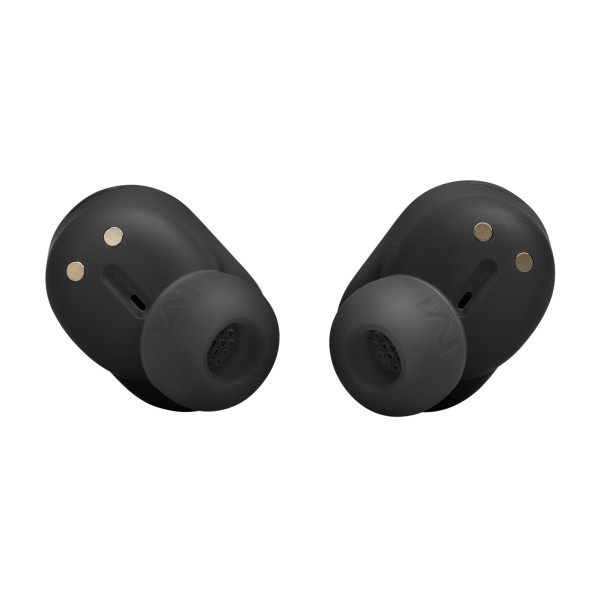 JBL Tune Buds 2 True Wireless Noise Cancelling Earbuds - Black