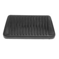 thumbnail image 1 of Brake Pedal Cover, Foot Brake Pad Interior Rubber Anti Skid High Accuracy  For Automobile Ordinary Style,with Words, 1 of 8