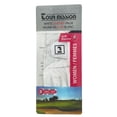 thumbnail image 2 of Tour Mission Women's Left Hand Golf Glove, Small (1 Unit), 2 of 4