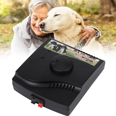 Electric Fence, Containment System Pet Electric Fence, US  Electric Fence Accessory Dogs For Pets US