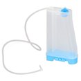 thumbnail image 4 of External Waste Ink Bottle, Plastic Durable Printer Waste Ink Bottle Universal Simple Cleaning  for L805 R330 1390 L801 T50 1800 270, 4 of 8