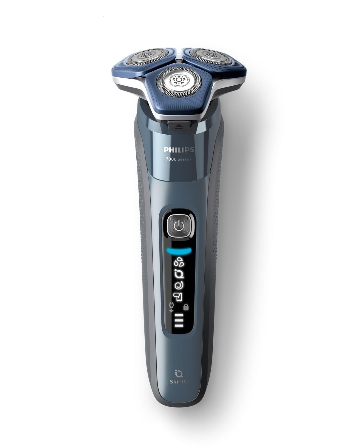 Philips Shaver series 7000 Wet & Dry electric shaver, S7882
