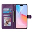 thumbnail image 3 of Étui pour FOXDOCK iPhone 16 Pro Max, Étui Portefeuille – Cuir de Qualité Supérieure, 3 Fentes pour Cartes, Protection Antichoc, 3 of 5