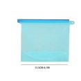 thumbnail image 2 of Wzzjkit Petit Sac de Rangement, Sac de Conservation Portable Auto-Scellant Sac de Scellage Sac de Rangement pour Aliments, Petit Sac, 2 of 4