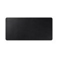 thumbnail image 1 of Large Leather Desk Mat, 31.5X15.7 Inch Pu Leather Mouse Pad, Non-Slip Desk Blotter For Office & Home Computer Desk, Writing Desk Protector, 1 of 5
