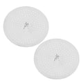 thumbnail image 3 of Coffee Press Filters, Coffee Press Replacement Filter Professional Easy  2pcs Stainless Steel  For Restaurant 6 Servings, 3 of 8