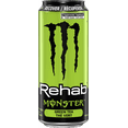 thumbnail image 1 of Monster Rehab Green Tea, 1 of 2