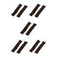 thumbnail image 3 of yingyy 2pack/lot Retro Multicolor Soft Texture Match leg For All Occasions All Coffee 1 5Set, 3 of 6