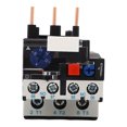 thumbnail image 3 of Electric Relay,400V 600V 12‑18A Thermal Electric Heat Relay Protector Heat Overload Relay Revolutionary Design, 3 of 8