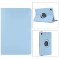 thumbnail image 1 of [PST] Samsung Tab A8 10,5 Pouces 2021, Étui X200 / X205, Étui Intelligent à Rotation 360 Degrés en Cuir PU avec Support, 1 of 4