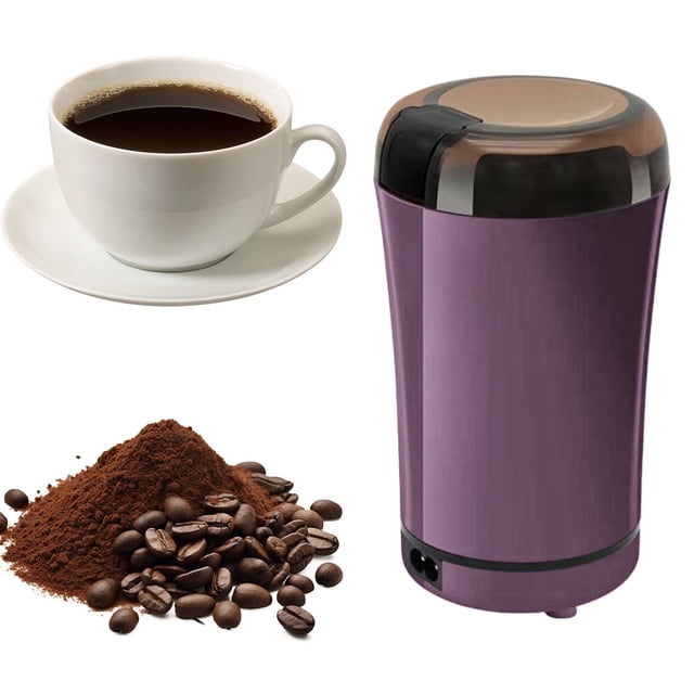 Cqxid Food Blender Under $20 Multifunctional Crusher Grinder Grinder For Feeding Tubes Children Or Cutter And Splitter Crush Tablets Crusher And Grinder