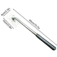 thumbnail image 2 of B Gardening Hand Weeder Tool Manganese Steel Uprooting Weeder For Garden Weeding B 15.7In, 2 of 6