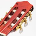 thumbnail image 3 of 2 Sets of Classical-Gold-Proof Knobs White-Headed Classical Guitar String Buttons Guitar Tuning Guitar Accessories, 3 of 6