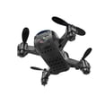 thumbnail image 3 of Eachine Mini WiFi FPV avec Caméra Mode Maintien d'Altitude E61HW, 3 of 4