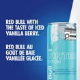 thumbnail image 3 of Red Bull Winter Edition Baie vanillée glacée 4x250ML, 3 of 6