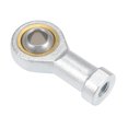 thumbnail image 1 of 8mm Rod End Bearing, M8x1.25mm Rod Ends Ball Joint Female Right Hand Thread, 1 of 5