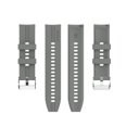 thumbnail image 2 of Kiplyki Wholesale Pure Color Silicone Sports Strap Watchband Replacement For Huawei Watch GT 2e, 2 of 3
