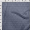 thumbnail image 3 of oneOone Viscose Jersey Fabric Triangle Geometric Print Sewing Fabric BTY 60 Inch Wide, 3 of 5