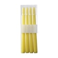 thumbnail image 2 of BKER Classic Red And White Candles Diy Power Failure Emergency Long Rod Candles Candlelight Dinner Atmosphere Layout Props Foreign Trade, 2 of 4