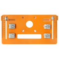 thumbnail image 2 of Boovnll Tool Kit, Cutting Machine Base, Wood, Multifunctional, No Punching, 90 Degree Flat Cutting, 45 Degree High-Precision Woodworking and Decor, Tool Set, Home Essentials, Household Essentials, 2 of 6
