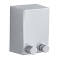 thumbnail image 1 of EGNMCR Hooks for Hanging Telescopic Stainless String Invisible Clothesline Wall Hanging Stretch Washing Drying rack, 1 of 1