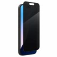 thumbnail image 4 of ZAGG InvisibleShield Glass Elite 2-Way Privacy Screen Protector for iPhone 16/15, 4 of 6