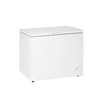 thumbnail image 4 of Danby DCF100A6WM 10.0 cu. ft. Square Model Chest Freezer DOE in White, 4 of 9