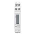 thumbnail image 3 of Digital LCD 220V Single Phase Din Rail 5-20A Electronic Energy KWh Meter, 3 of 13