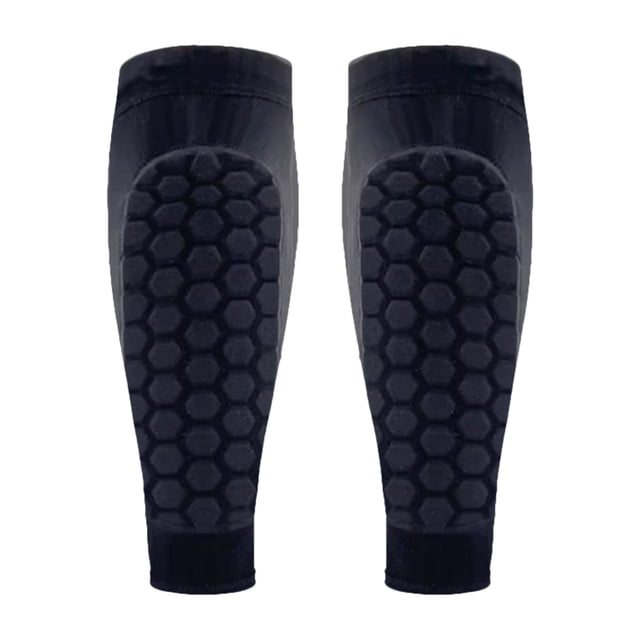 Adult Leg Sleeve Training Gear with Honeycomb Design for Superior Leg Support and Resistance