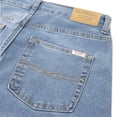 thumbnail image 4 of Jean à coupe décontractée jambe droite Levi Strauss Signature pour garçon, 4 of 8