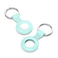 thumbnail image 4 of PANDACO Étui Porte-Clés Bleu Menthe pour Apple AirTag, 4 of 4