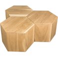 thumbnail image 1 of Table basse modulaire 3 pièces Eternal, 1 of 4
