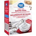 thumbnail image 2 of Great Value Pure Baking Soda, 2 of 5