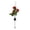 C, variant on Living Room Lamp Light Bar Battery Operated Light Glasses Men Large Head Standing Lamps for Living Room Natural Light Bulbs Indoor 3 Rose Solar Powered Ground Mounted Lamps Courtyard Garden Courtyard