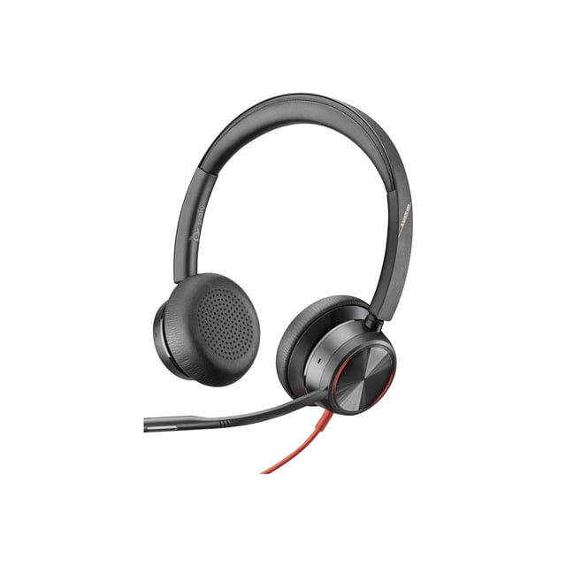 Poly BW 8225 Stereo M USBC HS +USBC/A