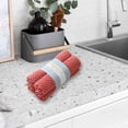 thumbnail image 4 of EGNMCR Multi Functional Kitchen Cleaning Cloth With 4 Pcs Of Ultra Fine Fiber Cleaning Cloth Dishwashing and cleaning, 4 of 6