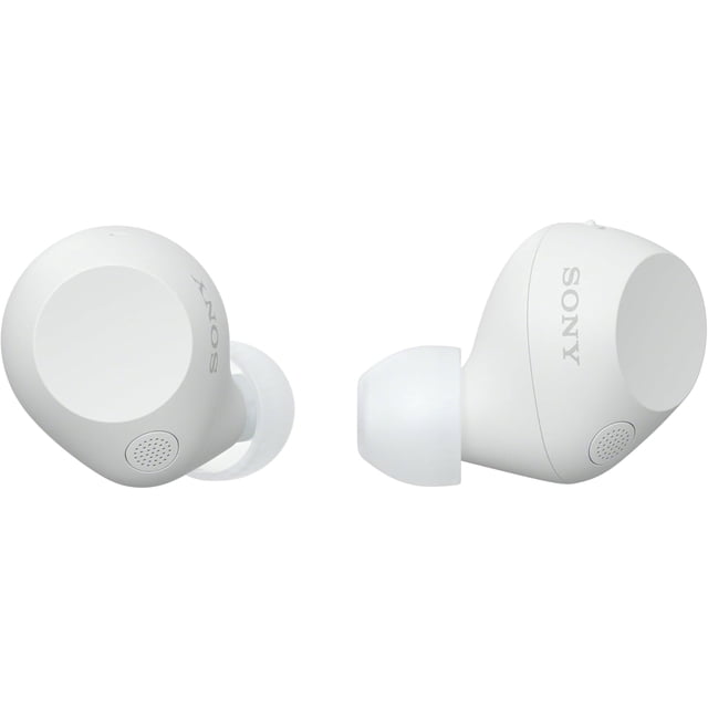Sony WF-C710N Truly Wireless Noise-Canceling Earbuds | Open Box
