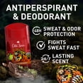 thumbnail image 4 of Old Spice Anti-Perspirant Deodorant for Men, Bearglove, 4 of 18