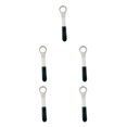thumbnail image 3 of Maytalsory Durable Bicycle Tool Bottom Bracket Wrench Repair Tool Efficient Axle Wrench Tool 39mm 240x60x4mm 5Set, 3 of 6