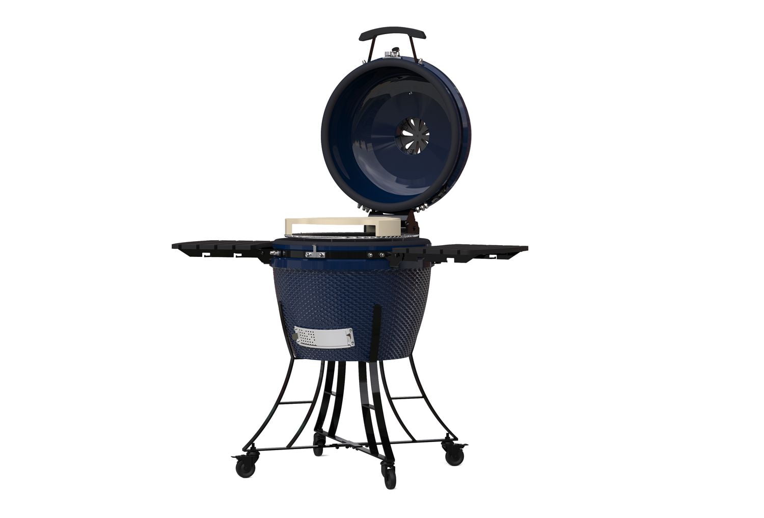 Pit Boss 24" Ceramic Charcoal Kamado Grill