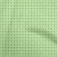 thumbnail image 1 of oneOone Rayon Mint Green Fabric Mocktail Sewing Craft Projects Fabric Prints By Yard 56 Inch Wide, 1 of 5