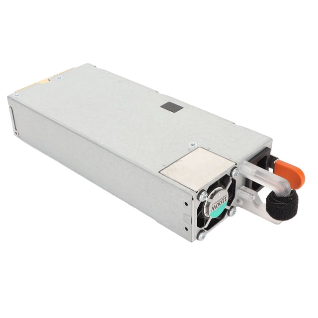 L1100E S1 Serveur Alimentation Remplacement, Professionnel Haute Efficacité Facile Installation L1100E S1 Serveur Alimentation 1100 W pour R730 pour R530 pour T430