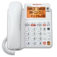 thumbnail image 1 of Vtech ATT-CL4940 Corded Answering System with Large Displ, 1 of 4