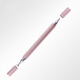thumbnail image 1 of weibbin Stylus Pen for Touchscreen, 2 in 1 Stylus Pen for iPad, High Precision and Sensitivity Rubber Tips and Disc Compatible with iPad/iPhone/Android Tablets and All Touch Screens Devices, 1 of 6