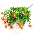 thumbnail image 2 of Imitation Decorative Flower Realistic Design Fake Flowers for Home Wedding Anniversary Party Decor, 2 of 3