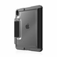 thumbnail image 1 of STM dux plus - Étui Rabattable pour Tablette - Robuste - polycarbonate, Polyuréthane Thermoplastique (tpu) - noir - pour apple ipad 10,9 pouces (10e Génération), 1 of 4